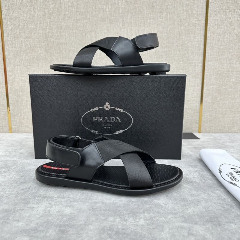 Prada Sandals